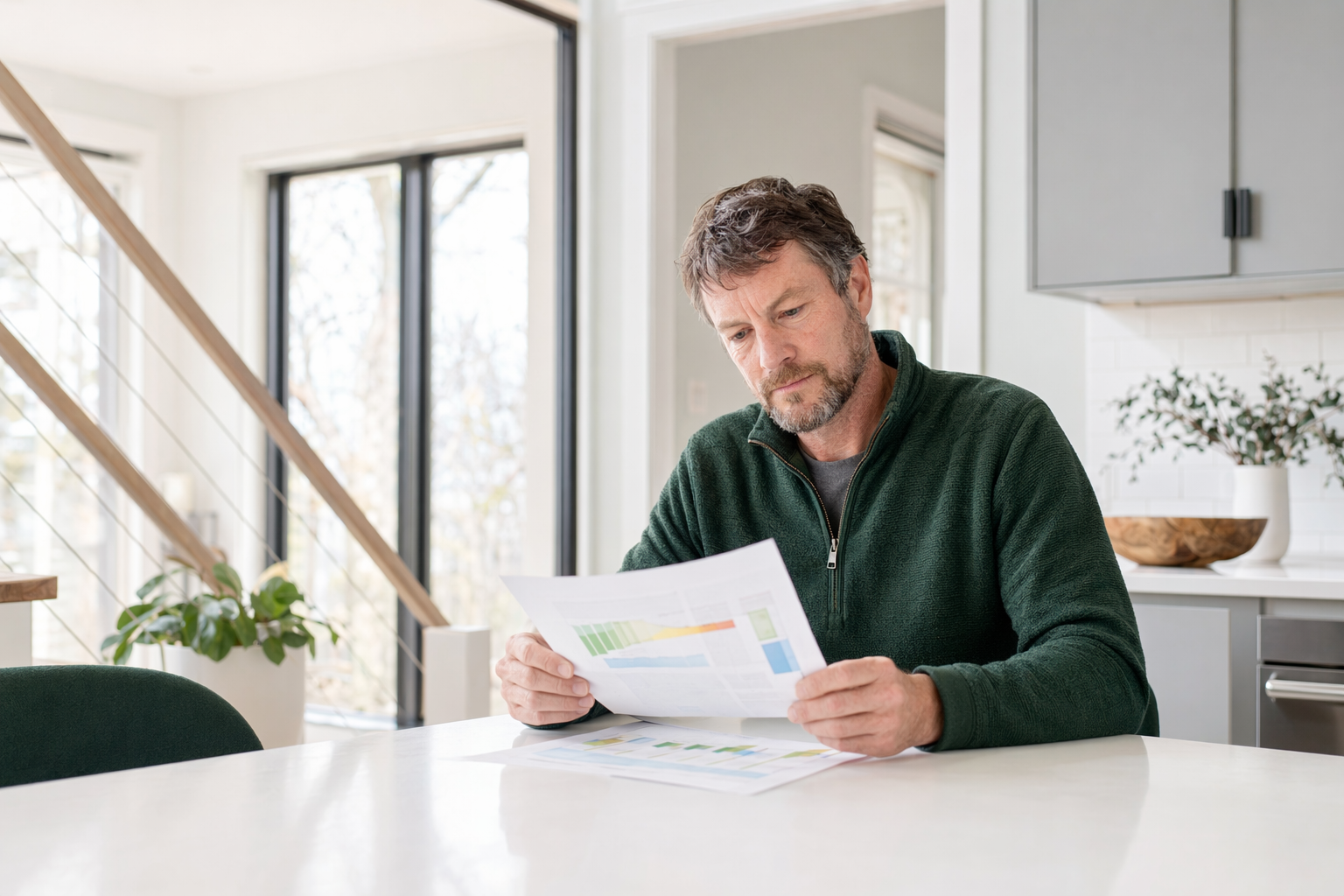 Guía Gratuita de Términos de Energía del Hogar